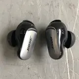 Bose QuietComfort Ultra Earbuds True Wireless Bluetooth Noise Cancelling, Black - Thumbnail 7