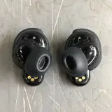 Bose QuietComfort Ultra Earbuds True Wireless Bluetooth Noise Cancelling, Black - Thumbnail 6