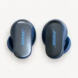 Bose QuietComfort Ultra Earbuds Wireless Noise Cancelling Lunar Blue - Thumbnail 5