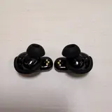 Bose QuietComfort Ultra Wireless Earbuds, Black, Spatial Audio, Noise Cancelling - Thumbnail 8
