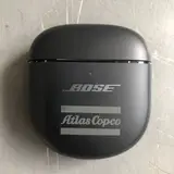 Bose QuietComfort Ultra Wireless Earbuds, Black, Spatial Audio, Noise Cancelling - Thumbnail 6