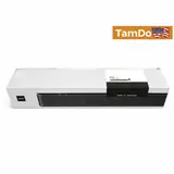 Bose TV Speaker - Compact Soundbar with Bluetooth and HDMI-ARC (838309-1100) - Thumbnail 1