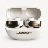 Bose Ultra Open Earbuds Wireless Headphones Sandstone Clip-On Open Audio - Thumbnail 3