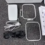 Brother SE700 Computerized Sewing and Embroidery Machine Wireless LAN - Thumbnail 8