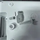 Brother SE700 Computerized Sewing and Embroidery Machine Wireless LAN - Thumbnail 6
