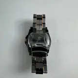 Bulova $1025 Icon Precisionist 11 Diamond Black Dial Men's Watch 46.5mm 98D149 - Thumbnail 7