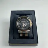 Bulova $1025 Icon Precisionist 11 Diamond Black Dial Men's Watch 46.5mm 98D149 - Thumbnail 9