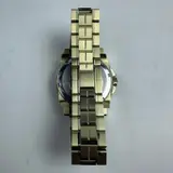 Bulova Icon $2395 62 Diamonds 0.84ctw Gold Tone 40mm Watch 98J120 - Thumbnail 3
