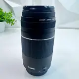 Canon EF 75-300mm f/4-5.6 III Telephoto Zoom Lens for EOS DSLR Cameras - Thumbnail 9