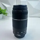 Canon EF 75-300mm f/4-5.6 III Telephoto Zoom Lens for EOS DSLR Cameras - Thumbnail 2