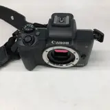 Canon EOS M50 Mark II Mirrorless Camera Kit with EF-M 15-45mm IS STM Lens - Thumbnail 2