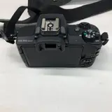 Canon EOS M50 Mark II Mirrorless Camera Kit with EF-M 15-45mm IS STM Lens - Thumbnail 3