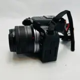 Canon EOS R10 Mirrorless Camera, RF-S 18-45mm f/4.5-6.3 IS STM Lens Kit - Thumbnail 3