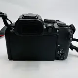 Canon EOS R10 Mirrorless Camera, RF-S 18-45mm f/4.5-6.3 IS STM Lens Kit - Thumbnail 4