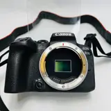 Canon EOS R10 Mirrorless Camera, RF-S 18-45mm f/4.5-6.3 IS STM Lens Kit - Thumbnail 9