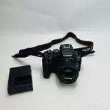 Canon EOS R10 Mirrorless Camera, RF-S 18-45mm f/4.5-6.3 IS STM Lens Kit - Thumbnail 6