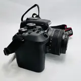 Canon EOS R10 Mirrorless Camera, RF-S 18-45mm f/4.5-6.3 IS STM Lens Kit - Thumbnail 2