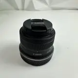 Canon EOS R100 Mirrorless Camera Kit with RF-S 18-45mm F4.5-6.3 IS STM Lens - Thumbnail 7