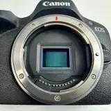 Canon EOS R100 Mirrorless Camera Kit with RF-S 18-45mm F4.5-6.3 IS STM Lens - Thumbnail 4