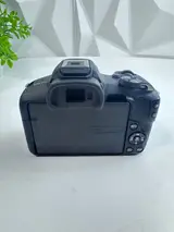 Canon EOS R50 4K Video Mirrorless Camera with RF-S18-45mm f/4.5-6.3 IS STM Lens - Thumbnail 4
