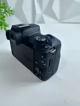 Canon EOS R50 4K Video Mirrorless Camera with RF-S18-45mm f/4.5-6.3 IS STM Lens - Thumbnail 8