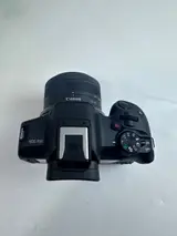 Canon EOS R50 4K Video Mirrorless Camera with RF-S18-45mm f/4.5-6.3 IS STM Lens - Thumbnail 10