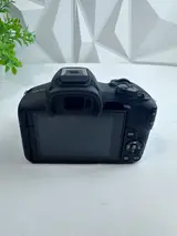 Canon EOS R50 4K Video Mirrorless Camera with RF-S18-45mm f/4.5-6.3 IS STM Lens - Thumbnail 5