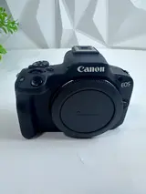 Canon EOS R50 4K Video Mirrorless Camera with RF-S18-45mm f/4.5-6.3 IS STM Lens - Thumbnail 3