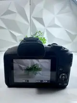 Canon EOS R50 4K Video Mirrorless Camera with RF-S18-45mm f/4.5-6.3 IS STM Lens - Thumbnail 6