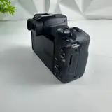 Canon EOS R50 Mirrorless Camera KIT WITH RF-S 18-45mm F4.5-6.3 IS STM Lens Black - Thumbnail 6
