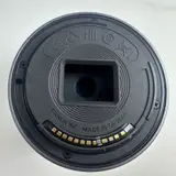 Canon EOS R50 Mirrorless Camera KIT WITH RF-S 18-45mm F4.5-6.3 IS STM Lens Black - Thumbnail 10