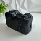 Canon EOS R6 Mark II Mirrorless Camera Body Only 24.2MP 4K60p - Thumbnail 4