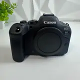 Canon EOS R6 Mark II Mirrorless Camera Body Only 24.2MP 4K60p - Thumbnail 2