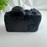 Canon EOS R6 Mark II Mirrorless Camera Body Only 24.2MP 4K60p - Thumbnail 7