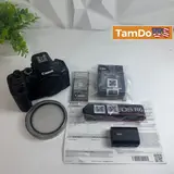Canon EOS R6 Mark II Mirrorless Camera Body Only 24.2MP 4K60p - Thumbnail 1