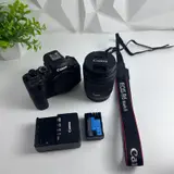 Canon EOS R6 Mark II Mirrorless Camera Kit WITH RF 24-105mm IS STM Lens - Thumbnail 2