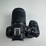 Canon EOS R6 Mark II Mirrorless Camera Kit WITH RF 24-105mm IS STM Lens - Thumbnail 3