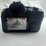 Canon EOS R6 Mark II Mirrorless Camera Kit WITH RF 24-105mm IS STM Lens - Thumbnail 10