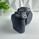 Canon EOS R6 Mark II Mirrorless Camera Kit WITH RF 24-105mm IS STM Lens - Thumbnail 7