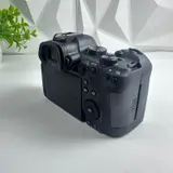 Canon EOS R6 Mark II Mirrorless Camera Kit WITH RF 24-105mm IS STM Lens - Thumbnail 5