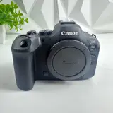 Canon EOS R6 Mark II Mirrorless Camera Kit WITH RF 24-105mm IS STM Lens - Thumbnail 6