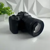 Canon EOS R6 Mark II Mirrorless Camera Kit WITH RF 24-105mm IS STM Lens - Thumbnail 9