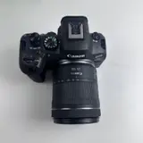 Canon EOS R6 Mark II Mirrorless Camera Kit WITH RF 24-105mm IS STM Lens - Thumbnail 4