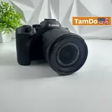 Canon EOS R6 Mark II Mirrorless Camera Kit WITH RF 24-105mm IS STM Lens - Thumbnail 1