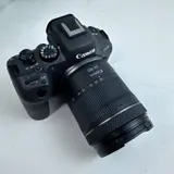 Canon EOS R6 Mark II Mirrorless Camera with RF24-105mm f/4-7.1 IS STM Lens - Thumbnail 9