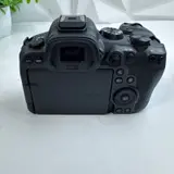 Canon EOS R6 Mark II Mirrorless Camera with RF24-105mm f/4-7.1 IS STM Lens - Thumbnail 3