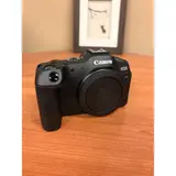 Canon EOS R8 Mirrorless Camera Body Only 24.2MP Full Frame 4K - Thumbnail 2