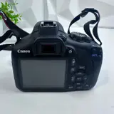 Canon EOS Rebel T7 DSLR Camera with EF-S 18-55mm IS II Lens Kit - Thumbnail 4