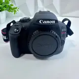 Canon EOS Rebel T7 DSLR Camera with EF-S 18-55mm IS II Lens Kit - Thumbnail 5