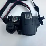 Canon EOS Rebel T7 DSLR Camera with EF-S 18-55mm IS II Lens Kit - Thumbnail 9